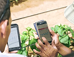 スマホ